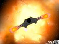 Razor Class Interceptor